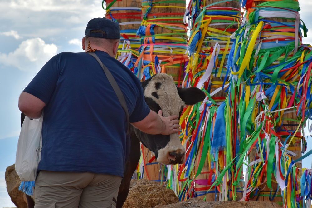 Photograph by Нина Кольман