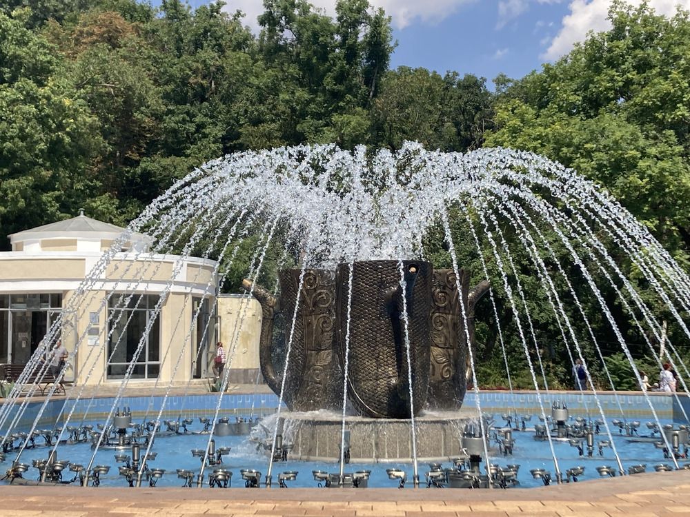 Photograph by Светлана Парамонова