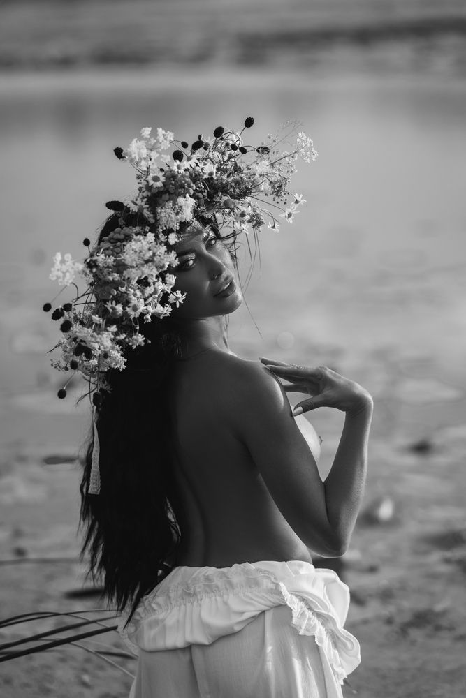 Photograph by Олеся Рябкова