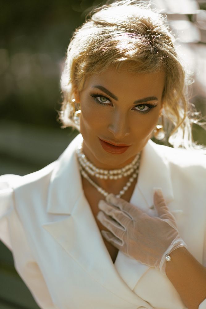 Photograph by Олеся Рябкова