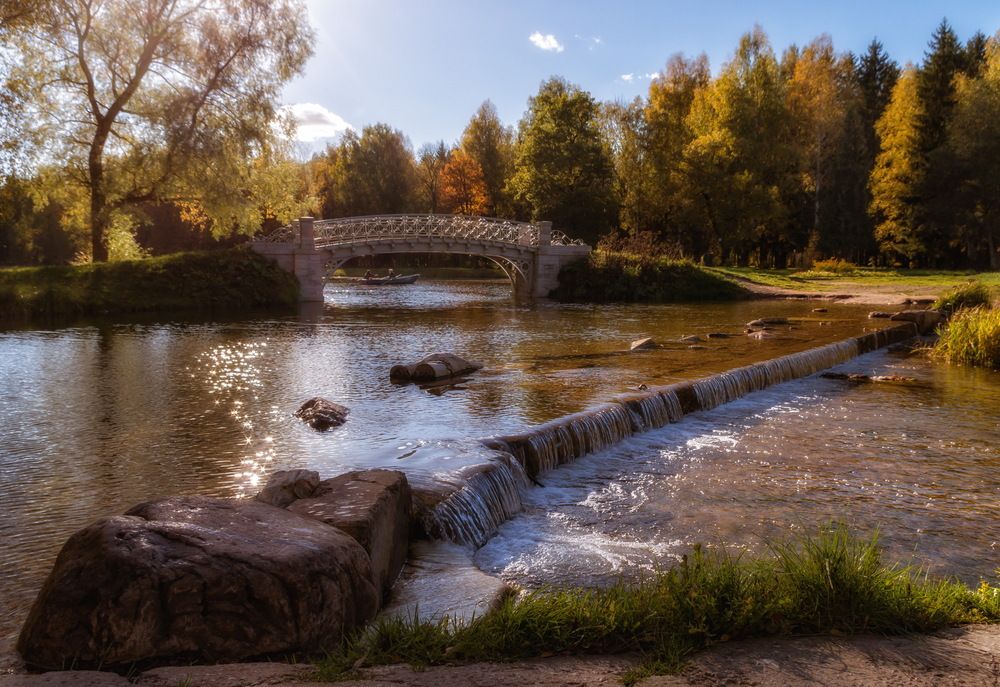 Photograph by Александр Авдушев