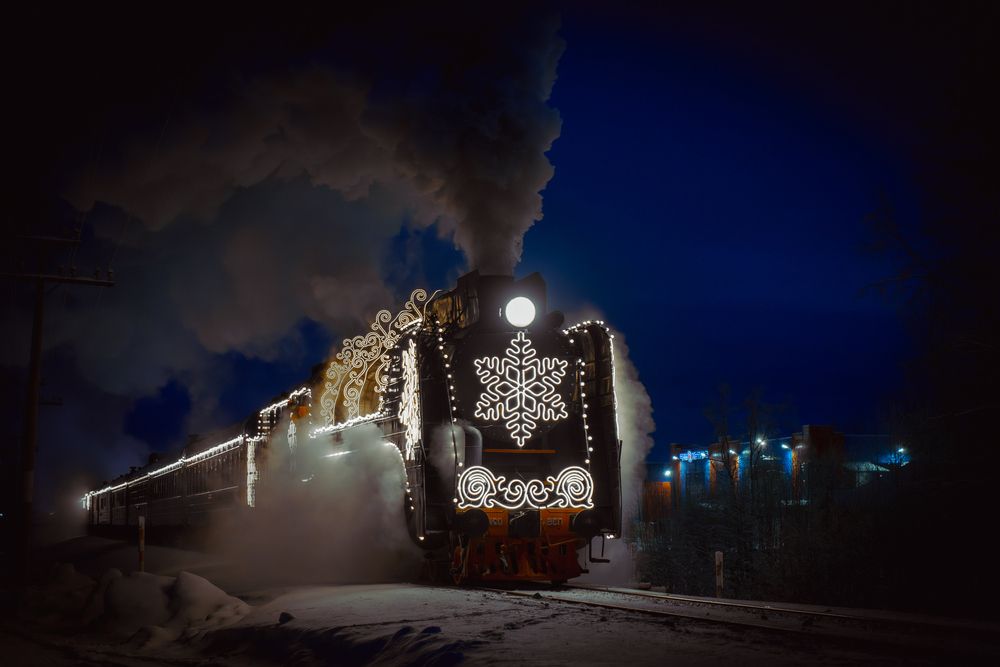 Photograph by Андрей Вешняков