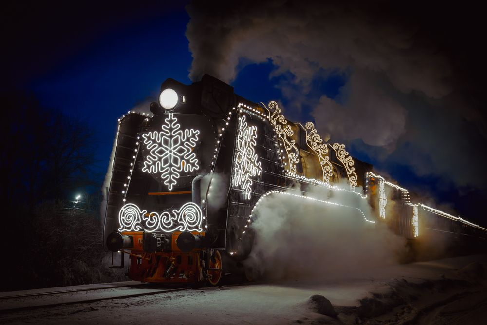 Photograph by Андрей Вешняков