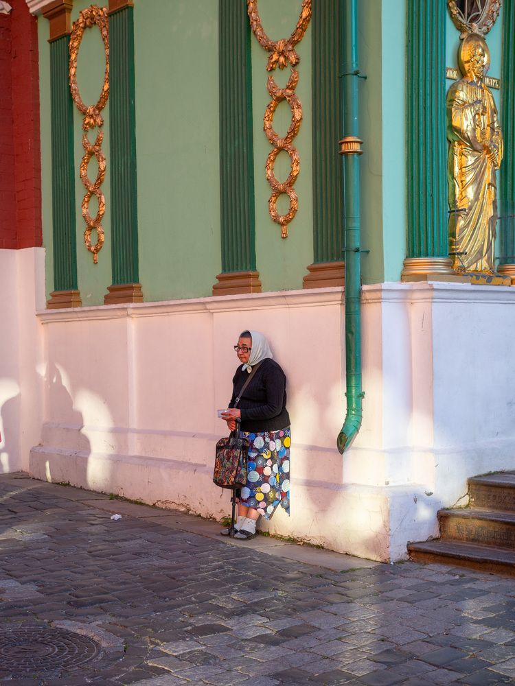 Photograph by Олег Дорошенко