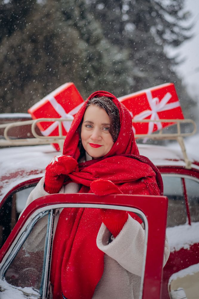 Photograph by Анна Вода