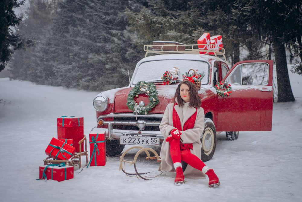 Photograph by Анна Вода