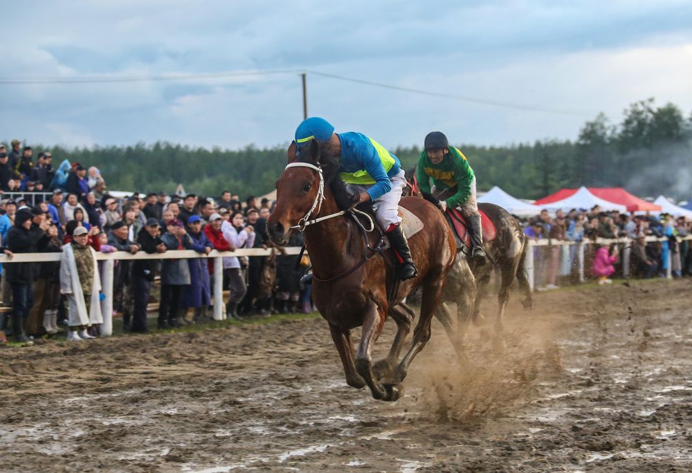 Photograph by Попов Альберт