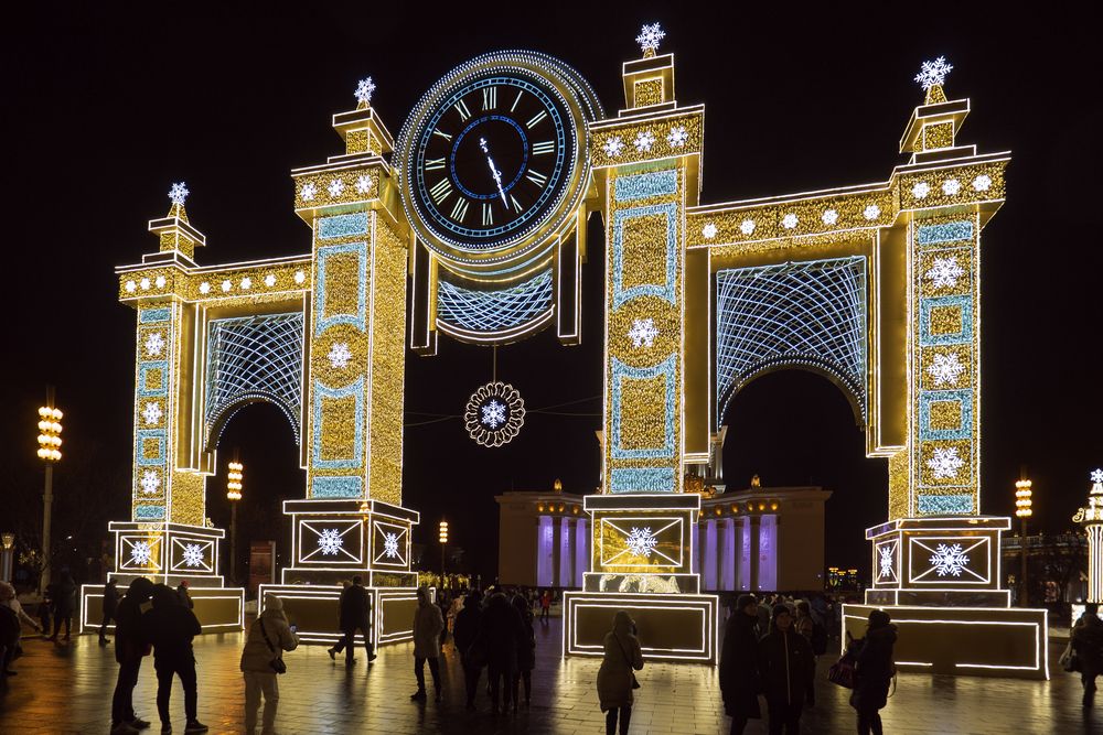 Photograph by Дмитрий Потапов