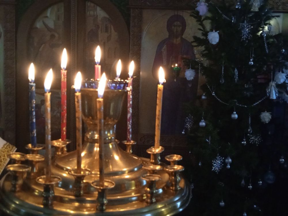 Photograph by Наталья Сорокина