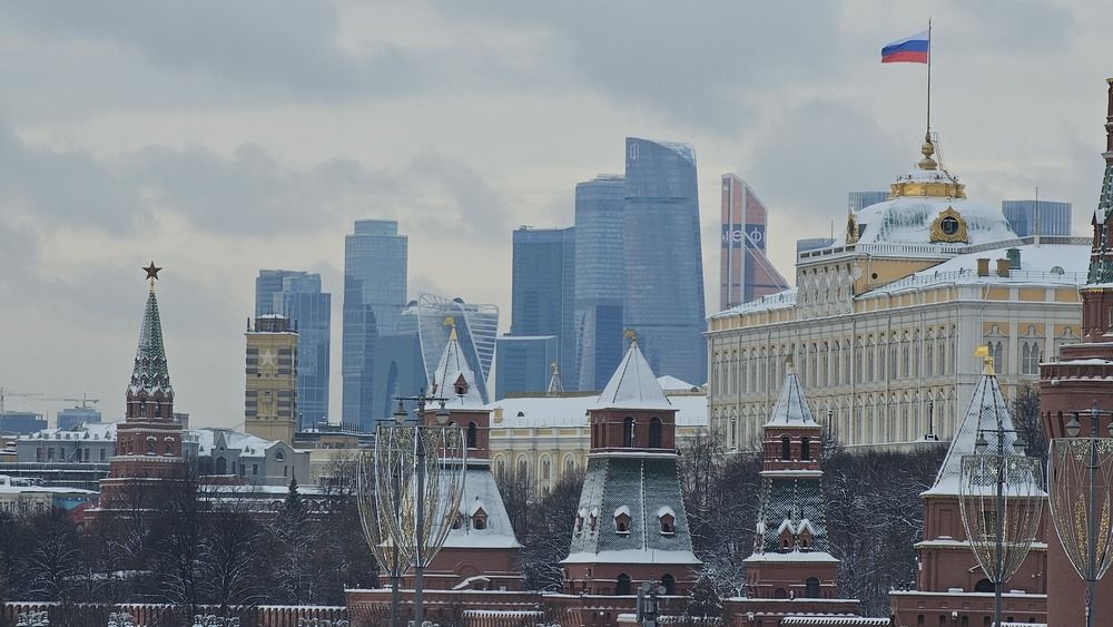Photograph by Вадим Богатиков