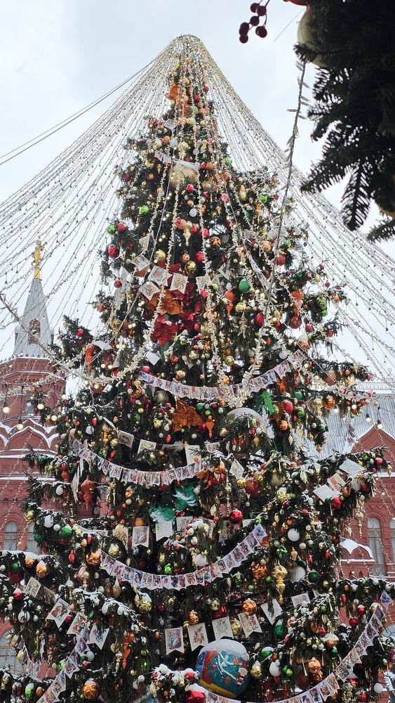 Photograph by Вадим Богатиков