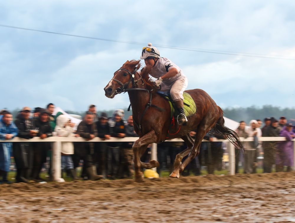 Photograph by Попов Альберт