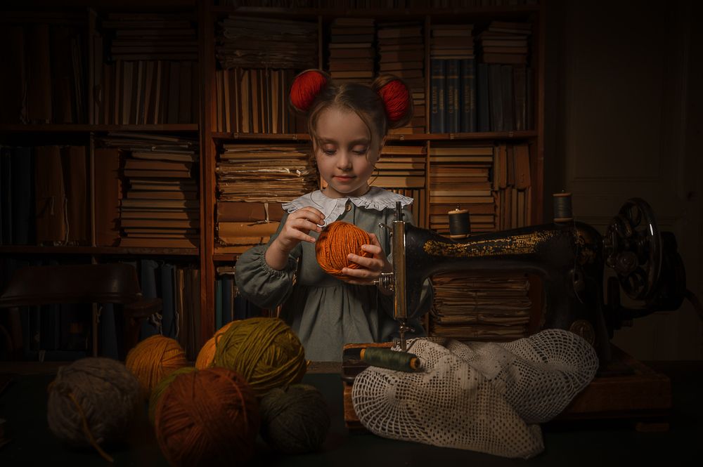 Photograph by Беликов Алексей