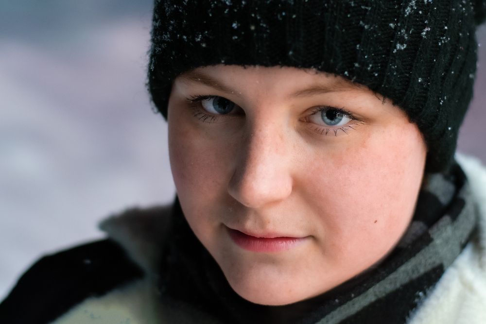 Photograph by Алексей Трубин