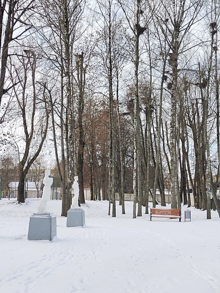 Photograph by Ирина Семенович