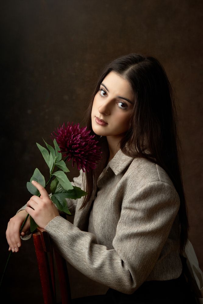 Liza Flowers