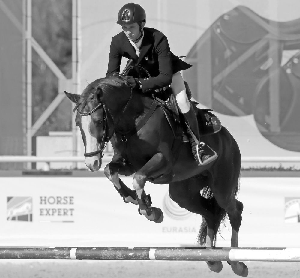 Photograph by Сергей Маслов