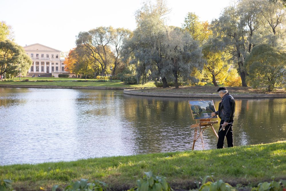 Photograph by Наталья Кукова