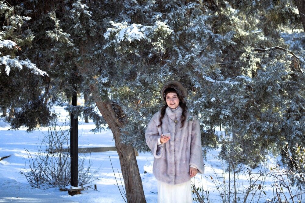 Фотография автора Татьяна Салиева