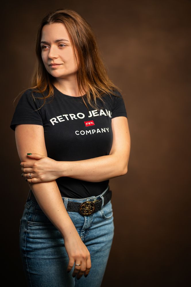 Фотография автора Ribár Anita