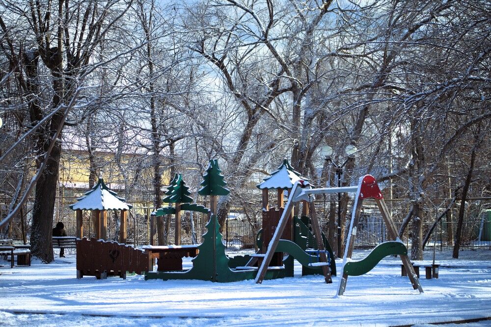 Фотография автора Татьяна Салиева