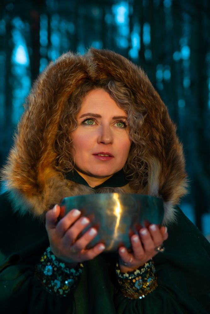 Photograph by Светлана Слюсарь