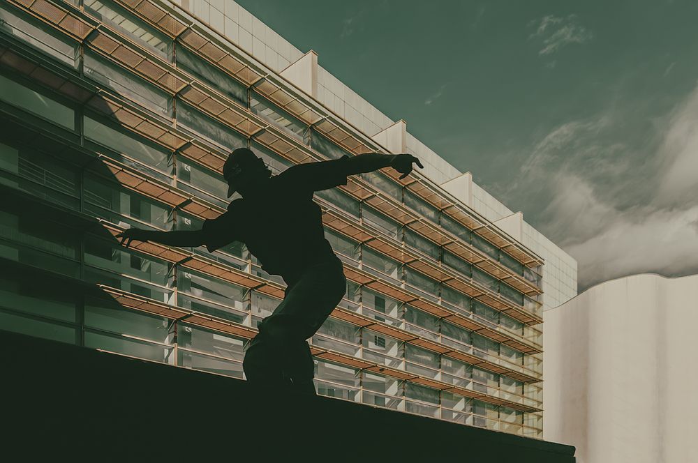 Photograph by Luca Menotti