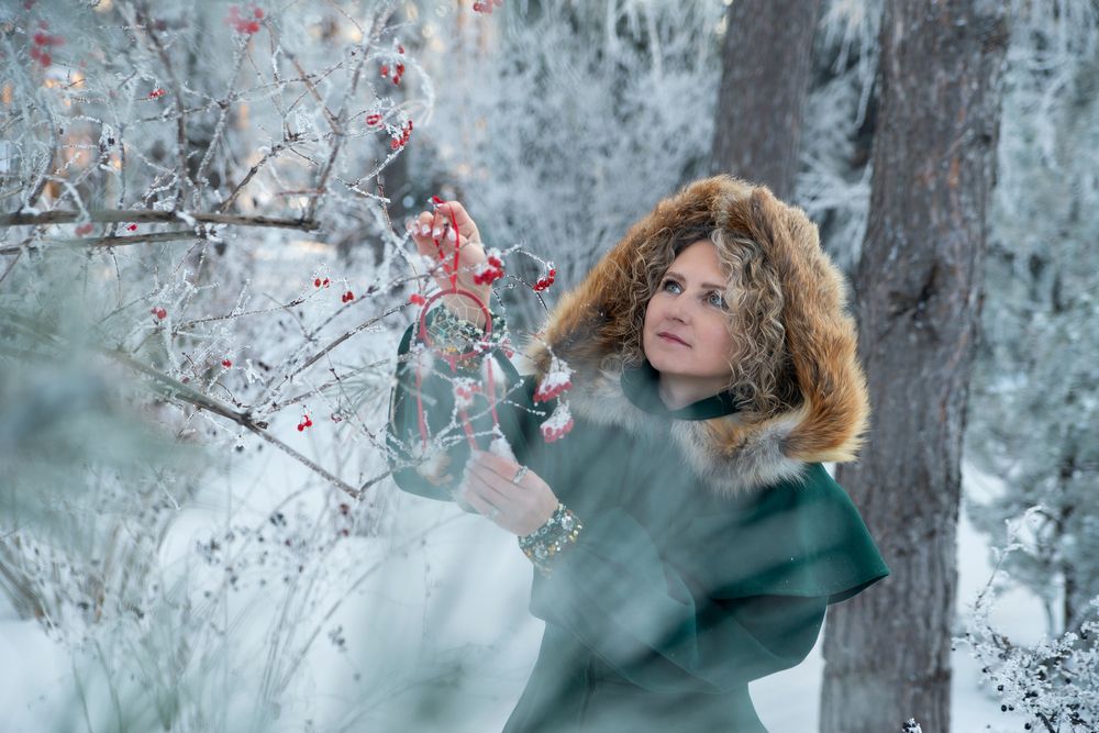 Photograph by Светлана Слюсарь