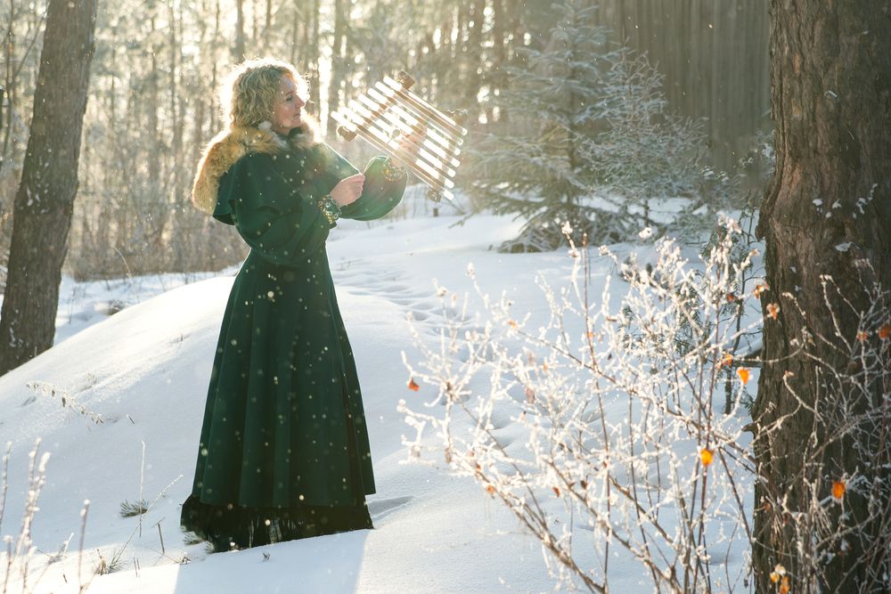 Photograph by Светлана Слюсарь