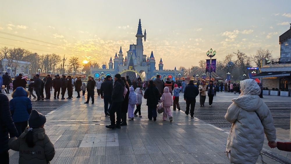 Фотография автора Hvabek Kim