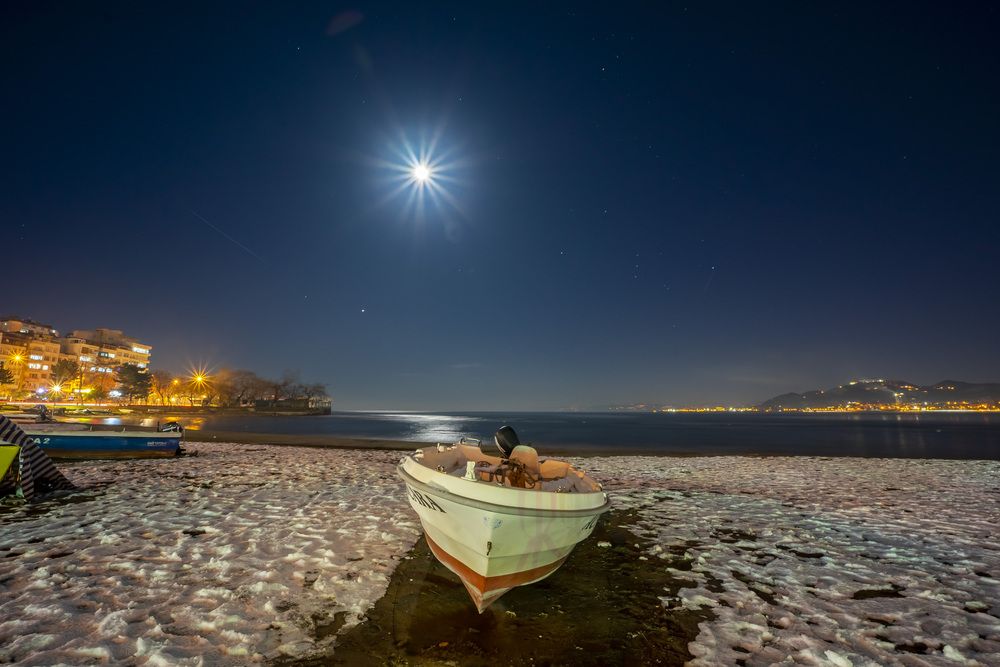 Фотография автора Ali VARILCI