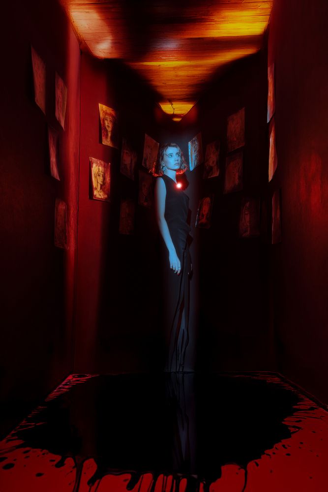 Фотография автора Антон Казарин