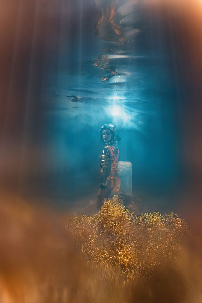 Фотография автора Антон Казарин