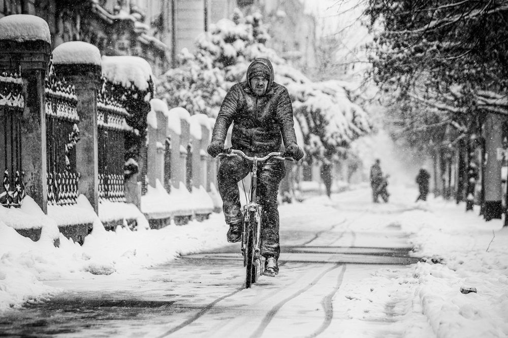 Фотография автора Samir Kurtagić