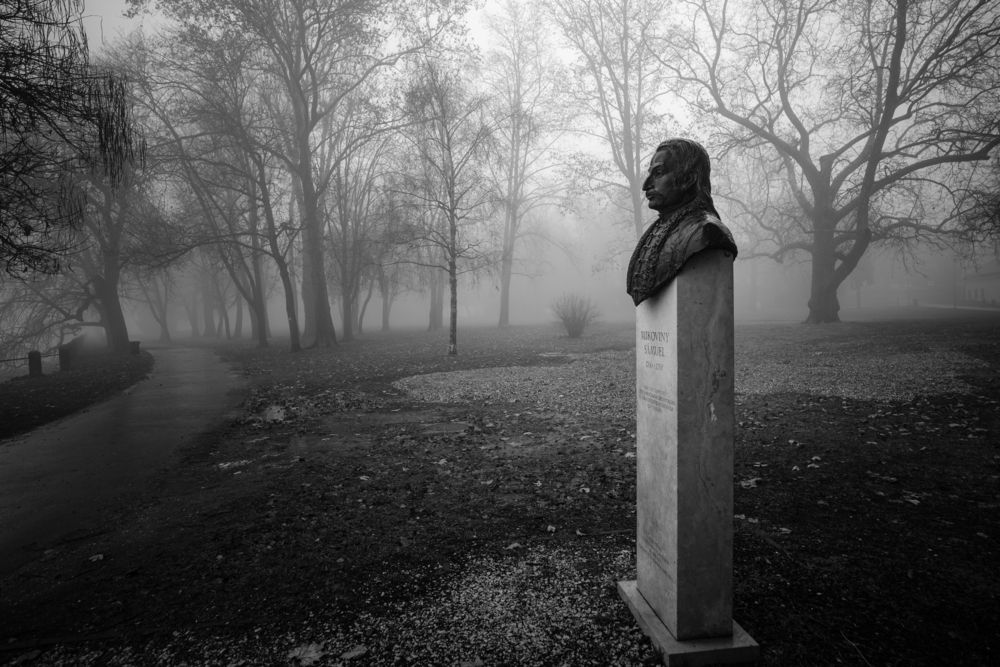 Photograph by Veronika Biró