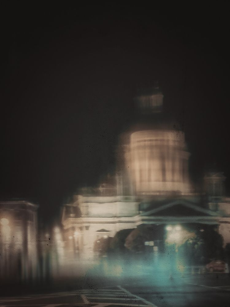 Фотография автора Олеся Хижко