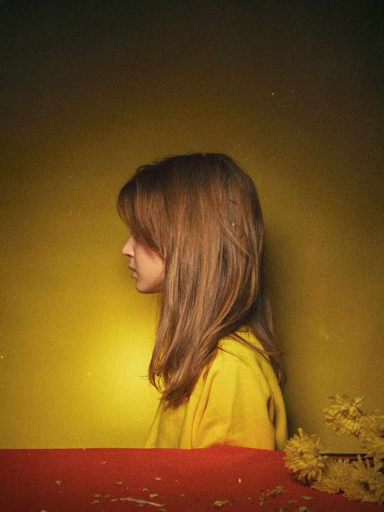 Фотография автора Улитко Анастасия