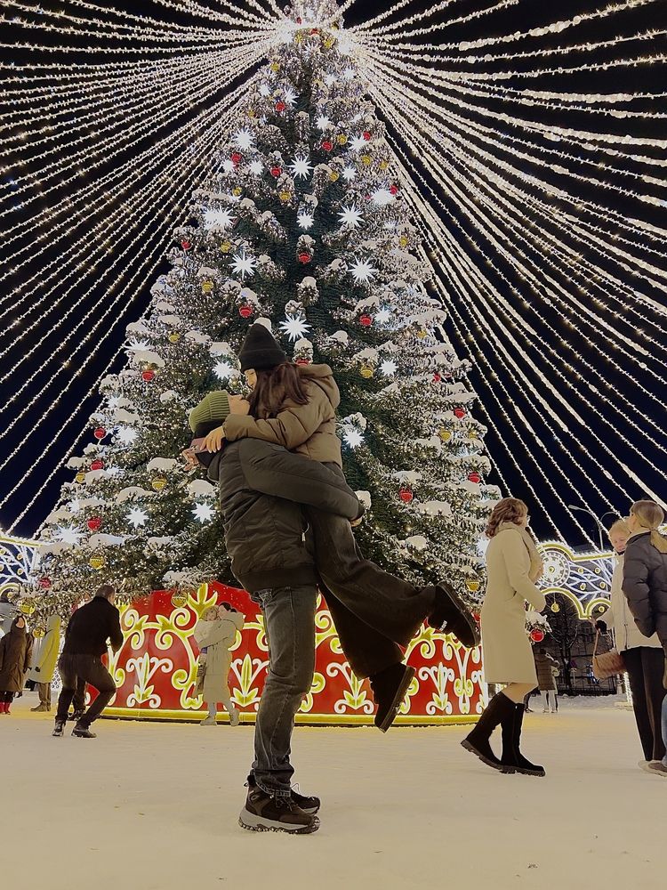 Photograph by Юрий