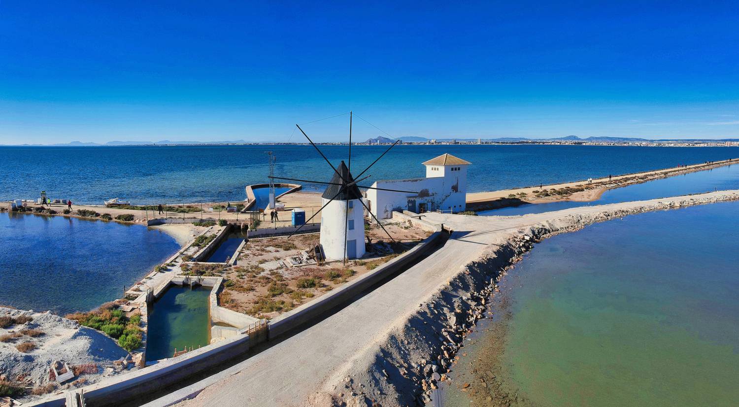 Molino Calcetera Molino Calcetera