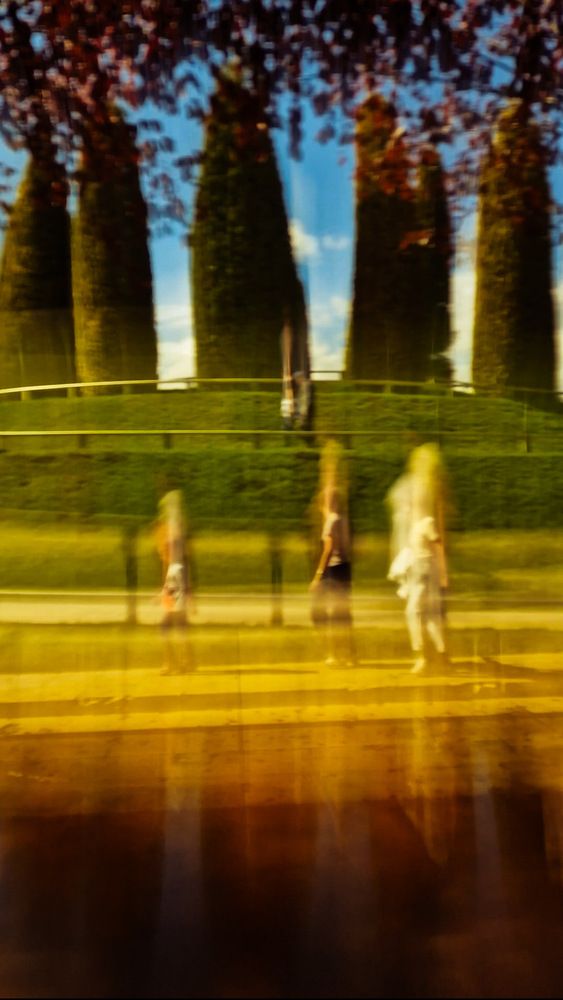 Photograph by Татьяна Сиволобова