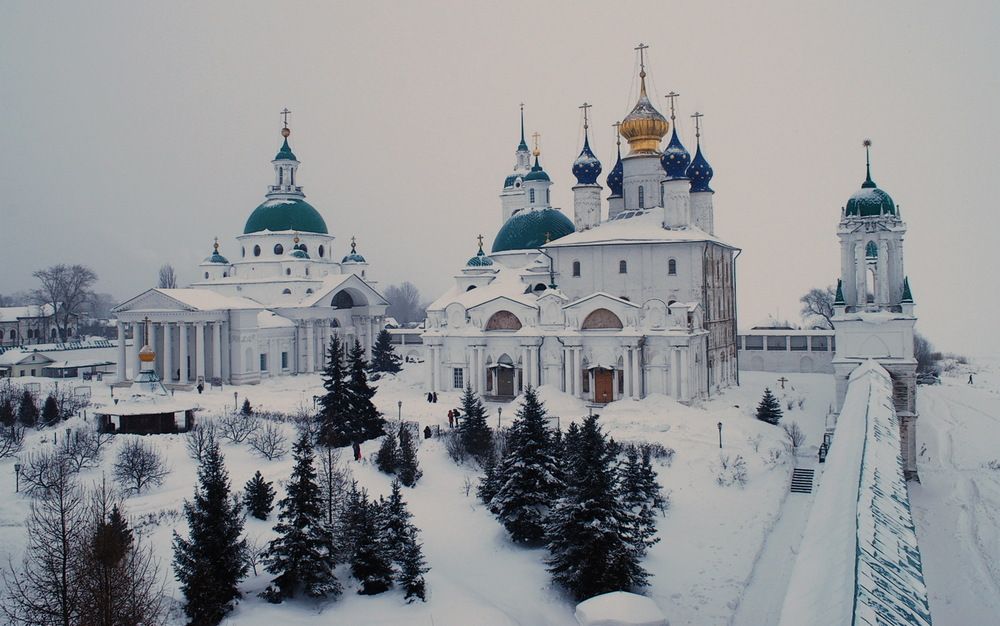 Photograph by Анастасия Смирнова