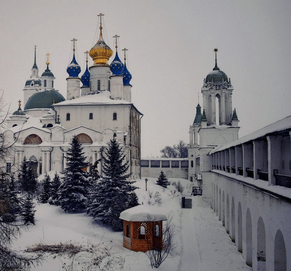 Photograph by Анастасия Смирнова