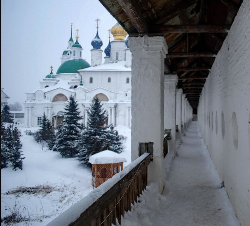 Photograph by Анастасия Смирнова