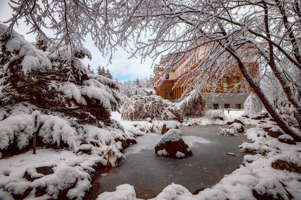 Photograph by Олег Толстов