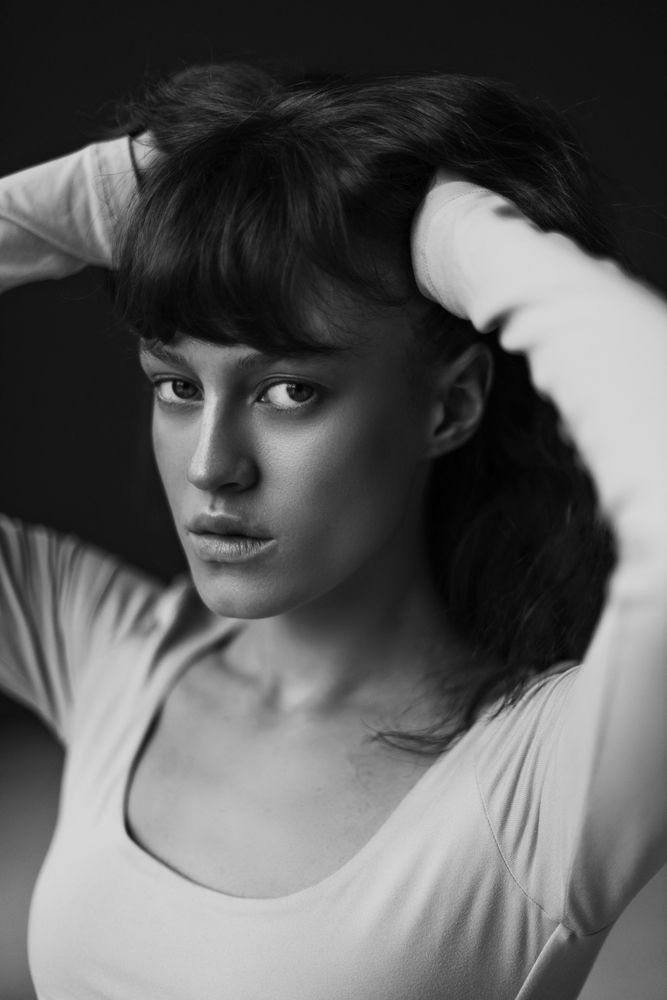 Photograph by Ольга Ажакина