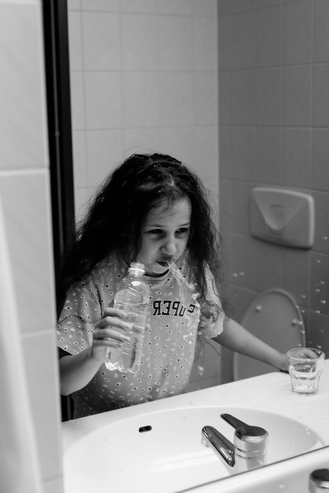Photograph by Екатерина Коханова