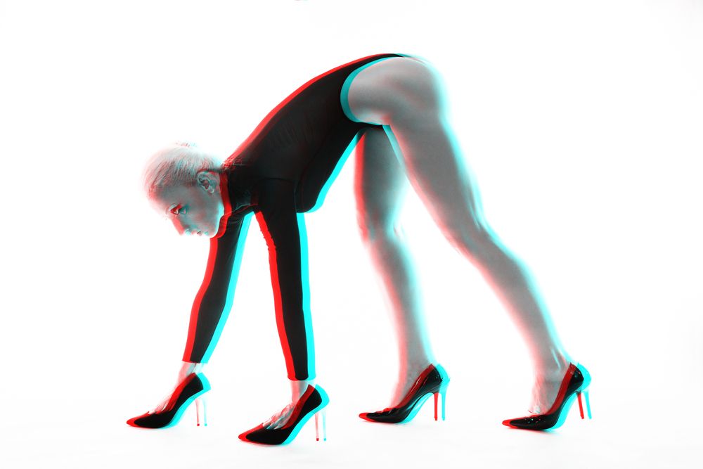 Фотография автора Vallery Shama