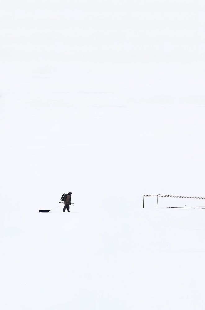 Photograph by Olga Goncharova