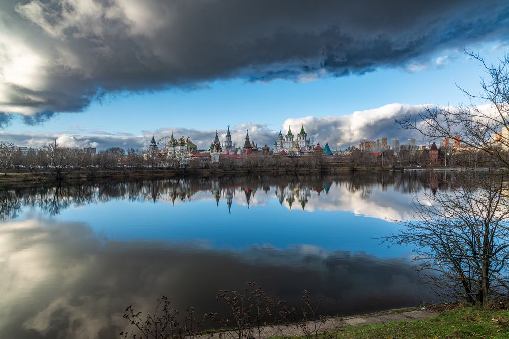 Photograph by Дмитрий Хуршудов