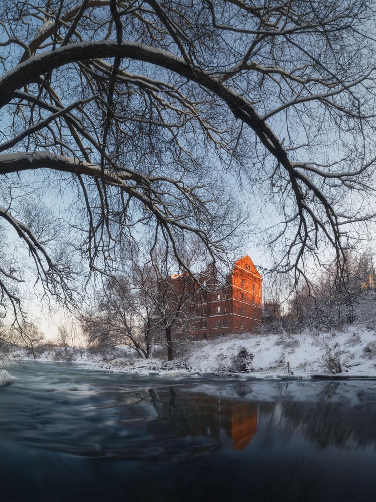 Photograph by Мозжухин Максим